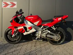 Yamaha YZF R1 2000 occasion – foto 4 van 15