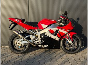 Yamaha YZF R1 2000 occasion