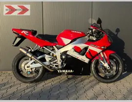 Yamaha YZF R1 2000 occasion