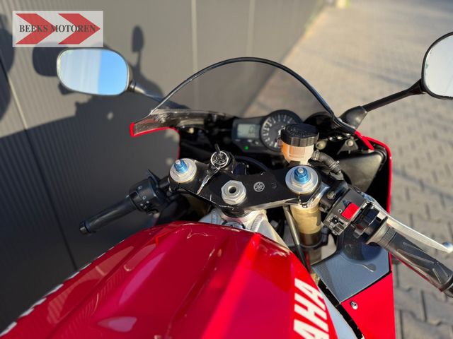 yamaha - yzf-r1