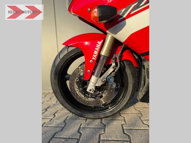 yamaha - yzf-r1