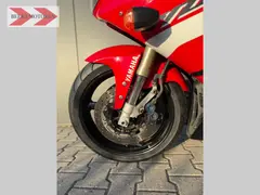 Yamaha YZF R1 2000 occasion – foto 12 van 15