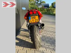 Yamaha YZF R1 2000 occasion – foto 13 van 15