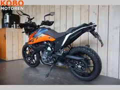 KTM 390 Adventure 2022 occasion – foto 6 van 13