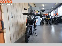 KTM 390 Adventure 2022 occasion – foto 8 van 13