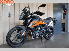 KTM 390 Adventure 2022 occasion – foto 5 van 13