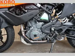 KTM 390 Adventure 2022 occasion – foto 10 van 13