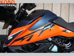 KTM 390 Adventure 2022 occasion – foto 11 van 13