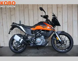 KTM 390 Adventure 2022 occasion