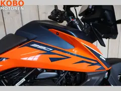 KTM 390 Adventure 2022 occasion – foto 13 van 13