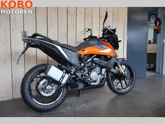 KTM 390 Adventure 2022 occasion – foto 4 van 13