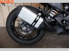 KTM 390 Adventure 2022 occasion – foto 12 van 13