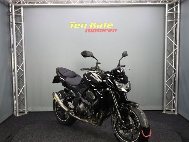 kawasaki - z-750