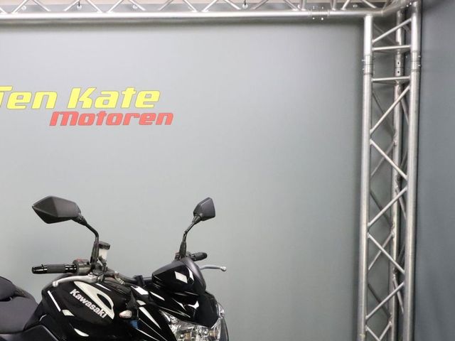 kawasaki - z-750