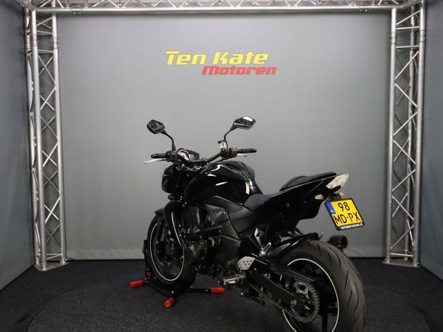 kawasaki - z-750