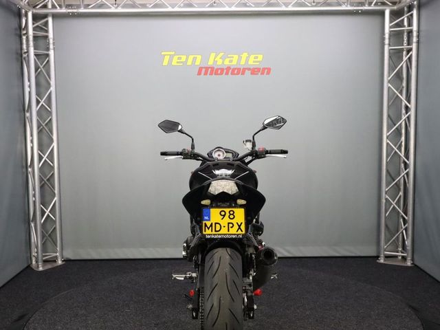 kawasaki - z-750