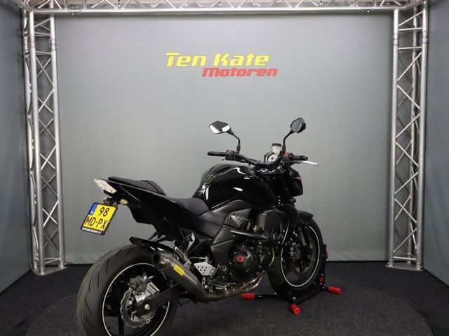 kawasaki - z-750