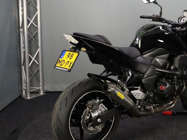 kawasaki - z-750