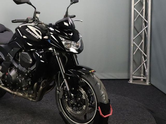 kawasaki - z-750