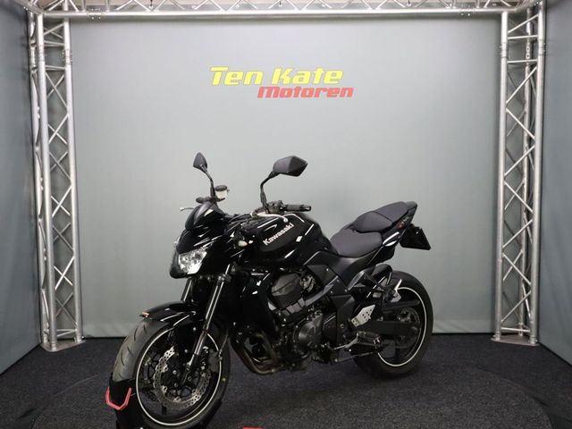 kawasaki - z-750