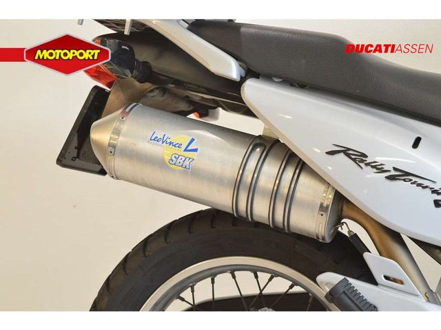 honda - xl-650-v-transalp