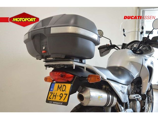 honda - xl-650-v-transalp