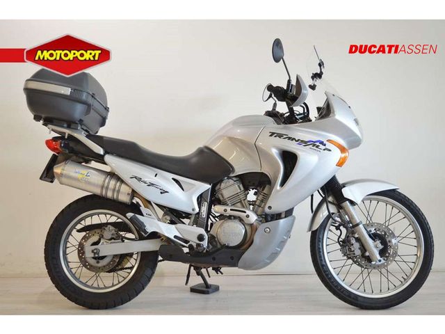 honda - xl-650-v-transalp
