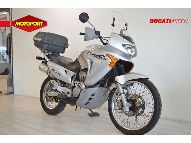 honda - xl-650-v-transalp