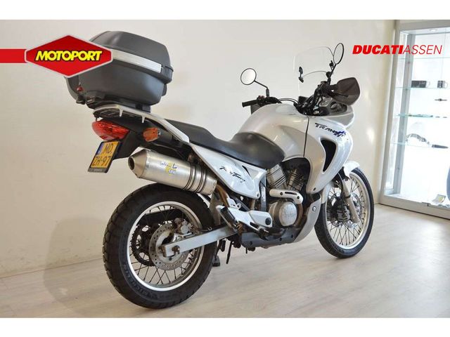 honda - xl-650-v-transalp