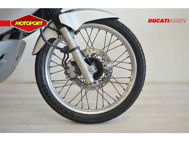 honda - xl-650-v-transalp