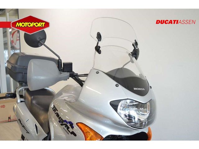 honda - xl-650-v-transalp