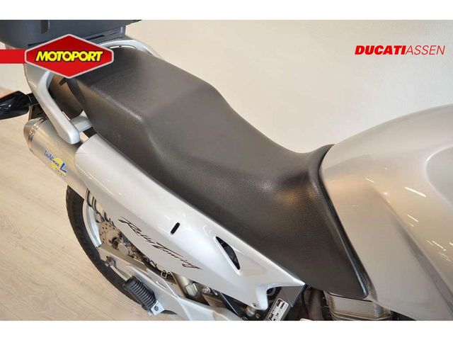 honda - xl-650-v-transalp