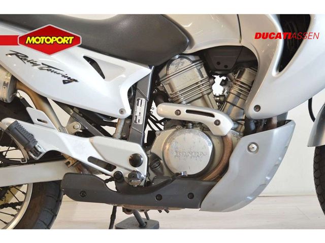 honda - xl-650-v-transalp
