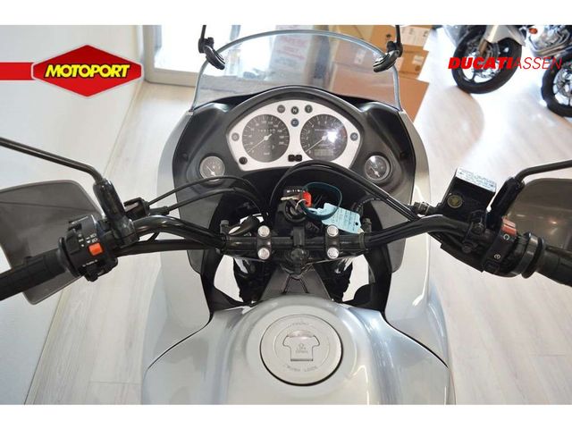 honda - xl-650-v-transalp