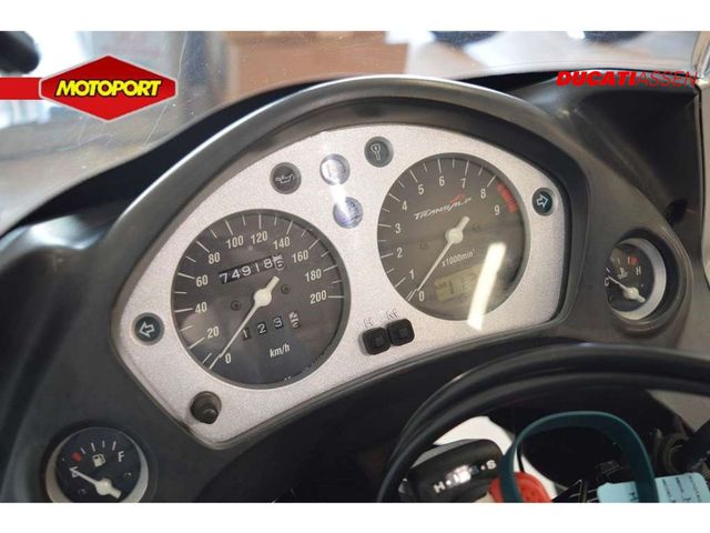honda - xl-650-v-transalp