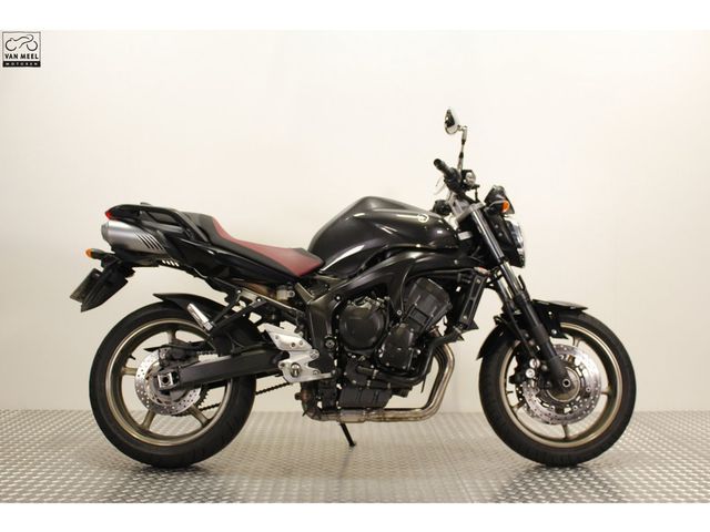 yamaha - fz-6-fazer-abs