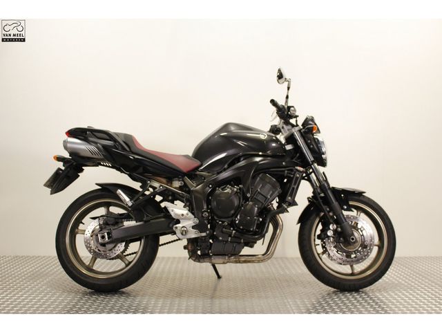 yamaha - fz-6-fazer-abs