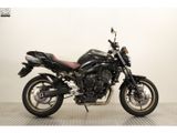 YAMAHA FZ 6 FAZER ABS