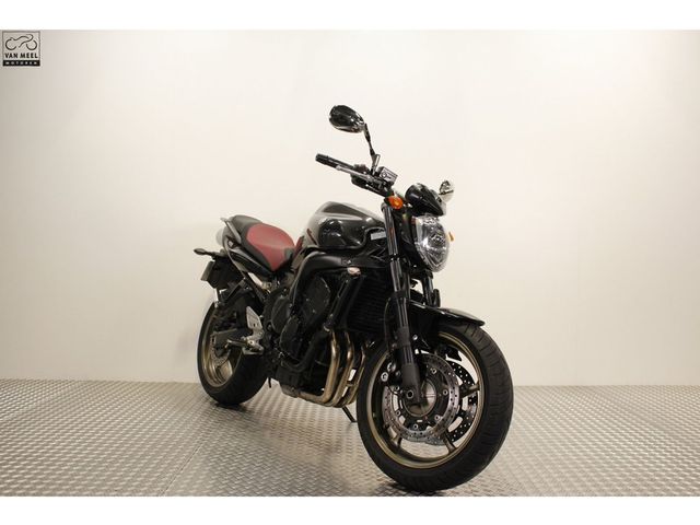 yamaha - fz-6-fazer-abs