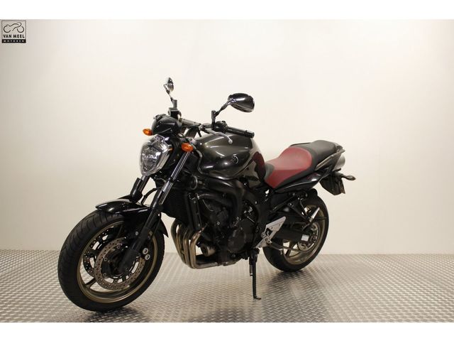 yamaha - fz-6-fazer-abs