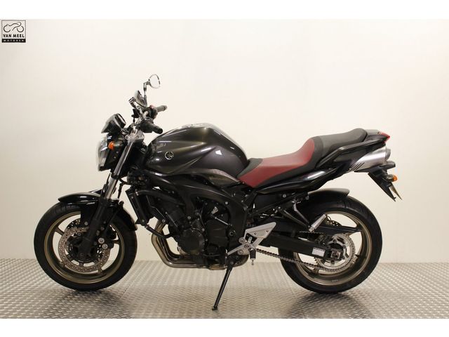 yamaha - fz-6-fazer-abs