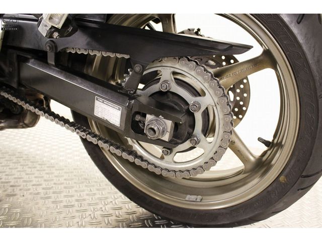 yamaha - fz-6-fazer-abs