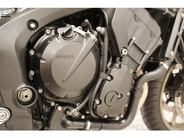 yamaha - fz-6-fazer-abs