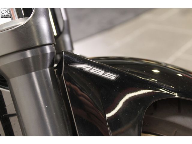 yamaha - fz-6-fazer-abs
