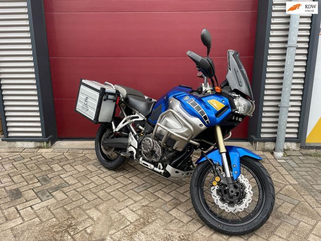 yamaha - xt-1200-z-super-tenere