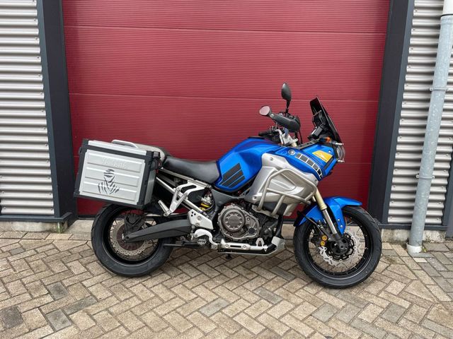 yamaha - xt-1200-z-super-tenere