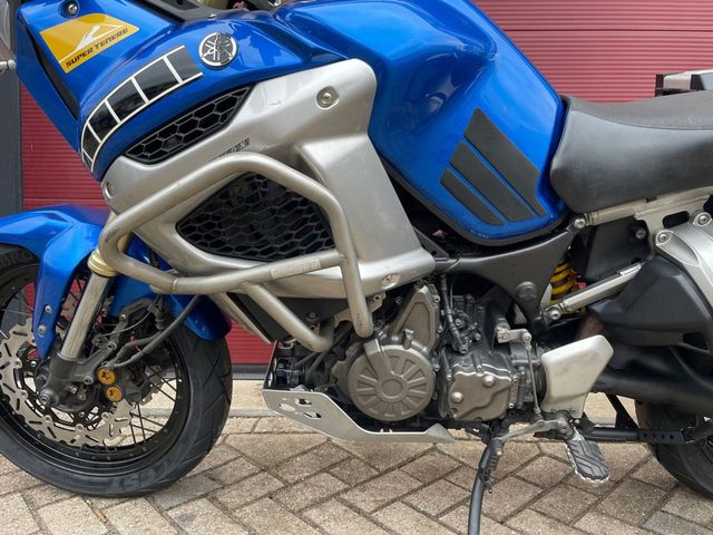 yamaha - xt-1200-z-super-tenere