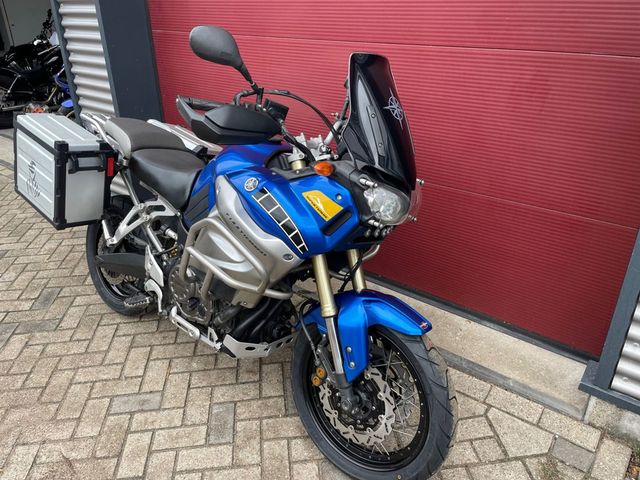 yamaha - xt-1200-z-super-tenere