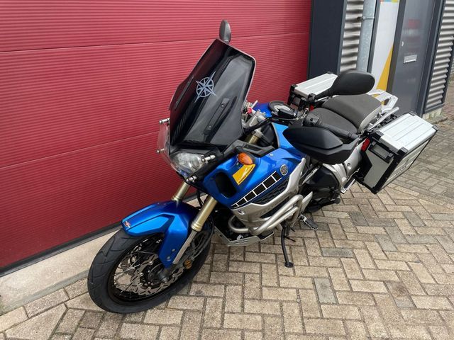 yamaha - xt-1200-z-super-tenere