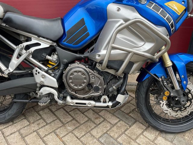 yamaha - xt-1200-z-super-tenere